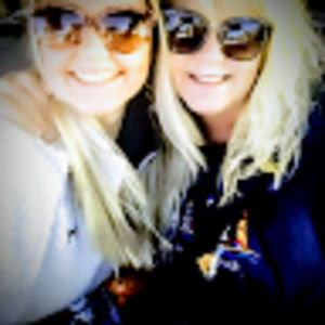 Meet your Posher, Tina